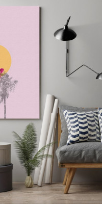 Art Minimal 21-vászonkép