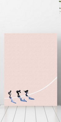 Art Minimal 25-vászonkép