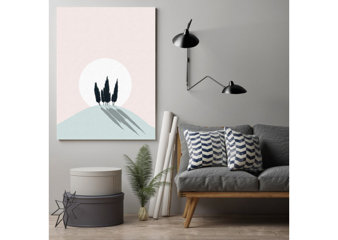 Art Minimal 29-vászonkép