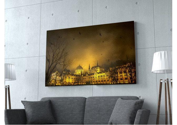 Art 21-vászonkép
