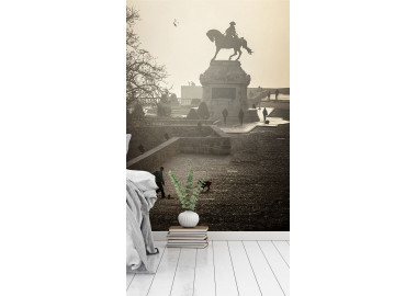 Budapest monokróm 03-poszter