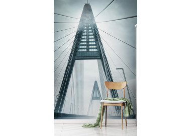 Budapest monokróm 07-poszter