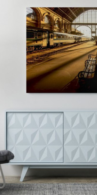 Budapest 05-vászonkép