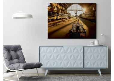 Budapest 05-vászonkép