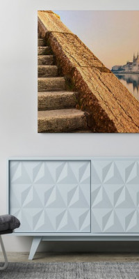 Budapest 11-vászonkép