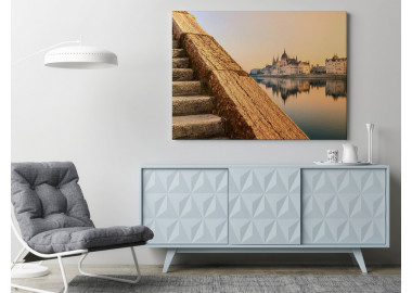 Budapest 11-vászonkép