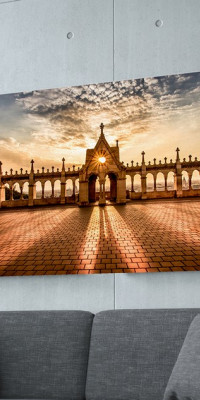 Budapest 15-vászonkép