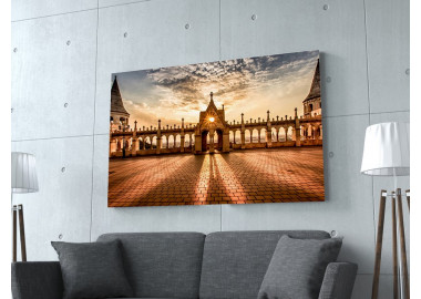 Budapest 15-vászonkép