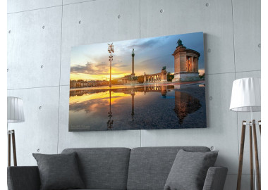 Budapest 17-vászonkép