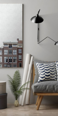 Európa 02-vászonkép