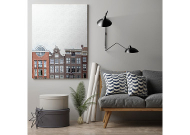 Európa 02-vászonkép