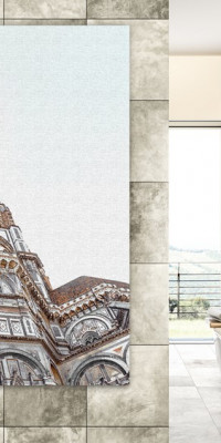 Európa 07-vászonkép