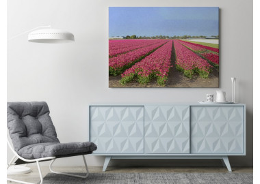 Európa 09-vászonkép