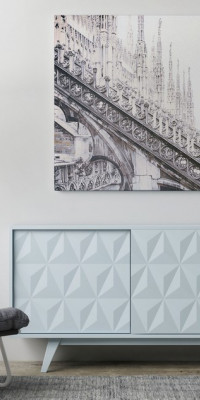 Európa 11-vászonkép