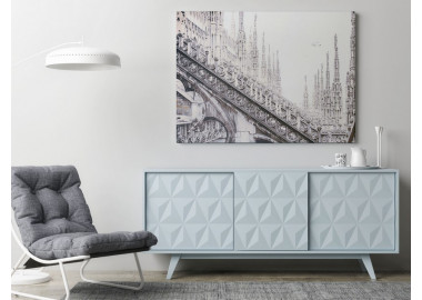 Európa 11-vászonkép