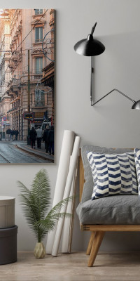 Európa 12-vászonkép