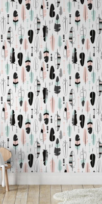 Tapéta gyermekeknek TGY069