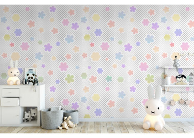 Tapéta gyermekeknek TGY083