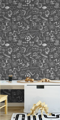 Tapéta gyermekeknek TGY104