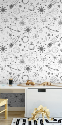 Tapéta gyermekeknek TGY105