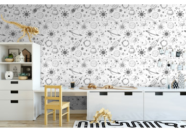 Tapéta gyermekeknek TGY105