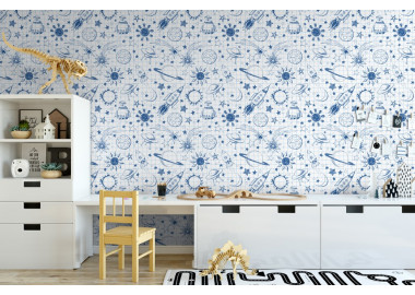 Tapéta gyermekeknek TGY106