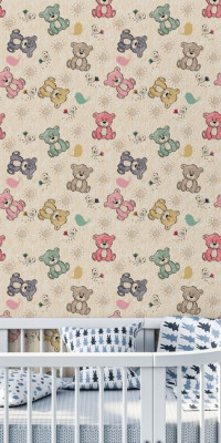 Tapéta gyermekeknek TGY112