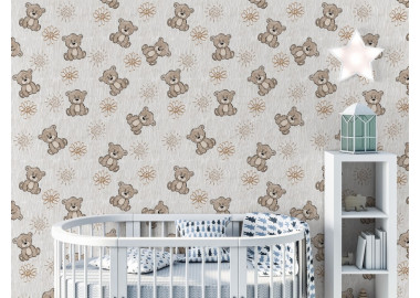 Tapéta gyermekeknek TGY161