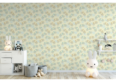 Tapéta gyermekeknek TGY172