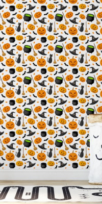 Tapéta gyermekeknek TGY174