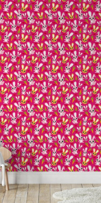 Tapéta gyermekeknek TGY180