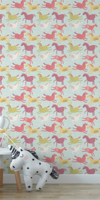 Tapéta gyermekeknek TGY183