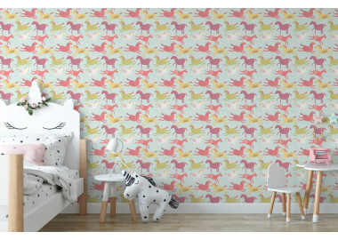 Tapéta gyermekeknek TGY183