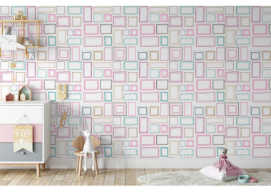 Tapéta gyermekeknek TGY206