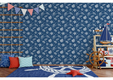 Tapéta gyermekeknek TGY213