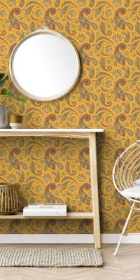 Vintage tapéta TVE006