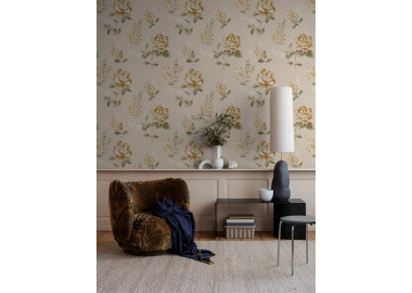 Vintage tapéta TVE035