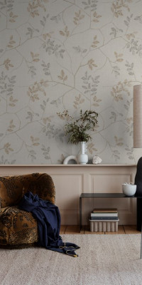 Vintage tapéta TVE046