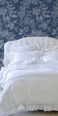 Vintage tapéta TVE067