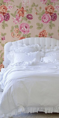 Vintage tapéta TVE082