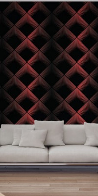 Design tapéta E012
