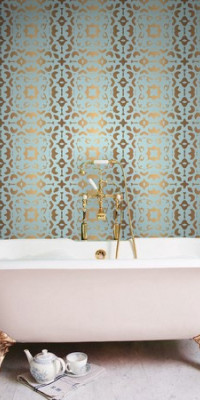 Design tapéta E066