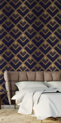 Design tapéta E073