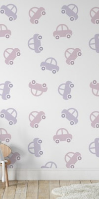 Gyerektapéta GYL004