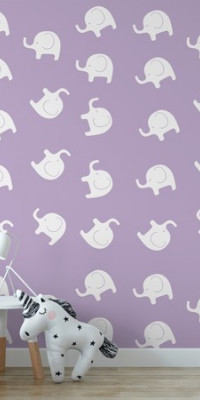 Gyerektapéta GYL005