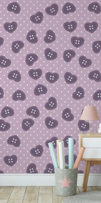 Gyerektapéta GYL013