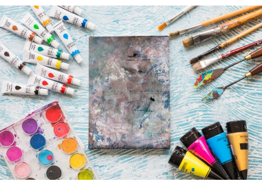 TPA002 - vászonkép