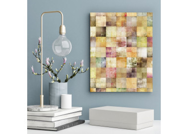 TPA007 - vászonkép