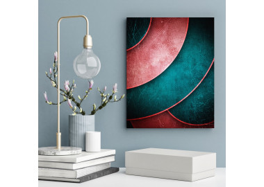 TPA008 - vászonkép