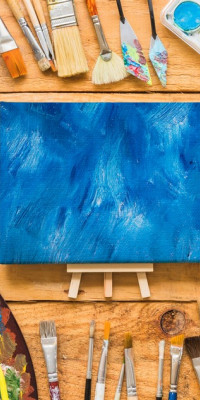 TPA010 - vászonkép